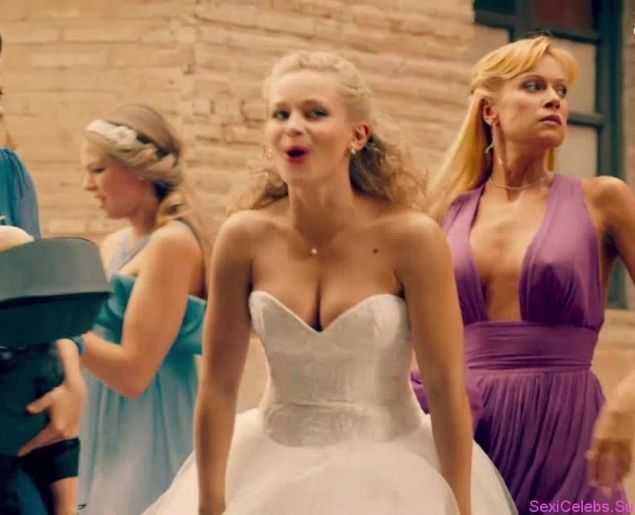 Голая Юлия Пересильд фото 11