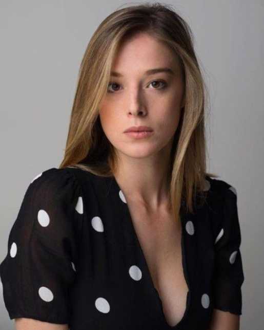 Голая Милена Радулович фото 5