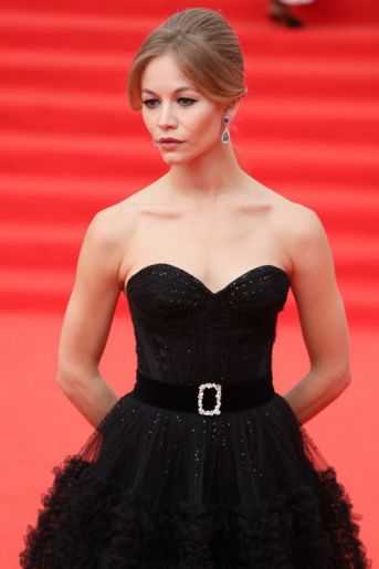 Голая Светлана Устинова фото 33