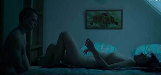 Голая Евгения Громова фото 9