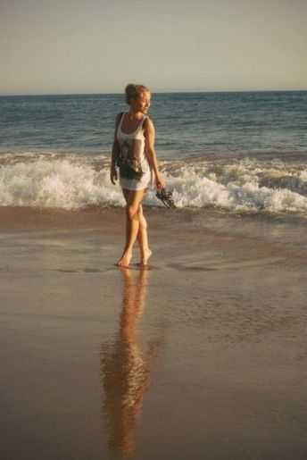 Голая Рина Гришина фото 33