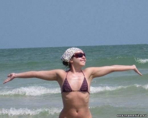 Голая Таня из Универа фото 2