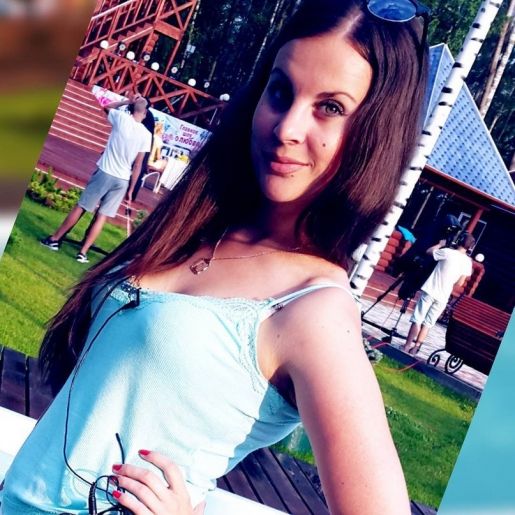 Голая Ольга Жемчугова фото 4