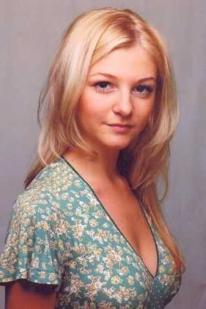 Голая Ксения Непотребная фото 3