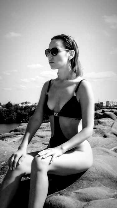 Голая Ирина Свиридова фото 5