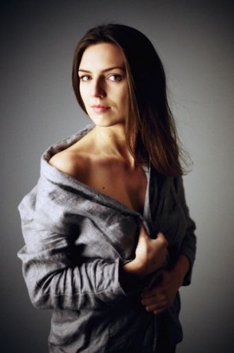 Голая Екатерина Молоховская фото 6