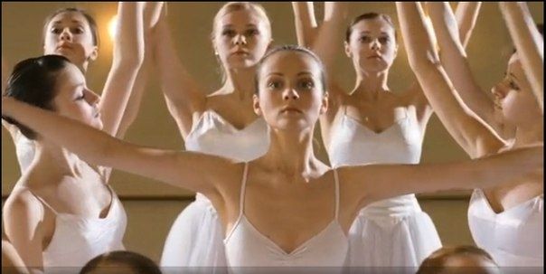 Голая Ольга Олексий фото 3