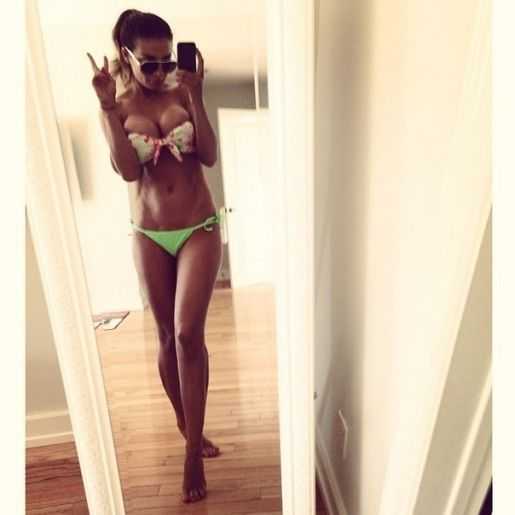 Голая Анна Седокова фото 61