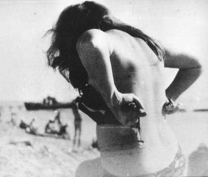 Голая Алла Пугачёва фото 3