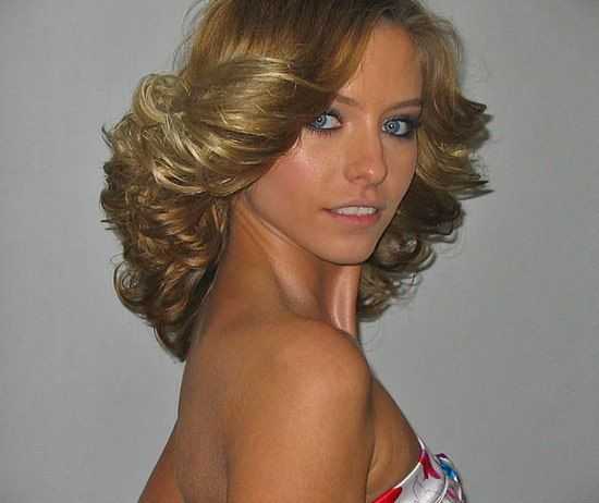 Голая Лилия Кондрова фото 15