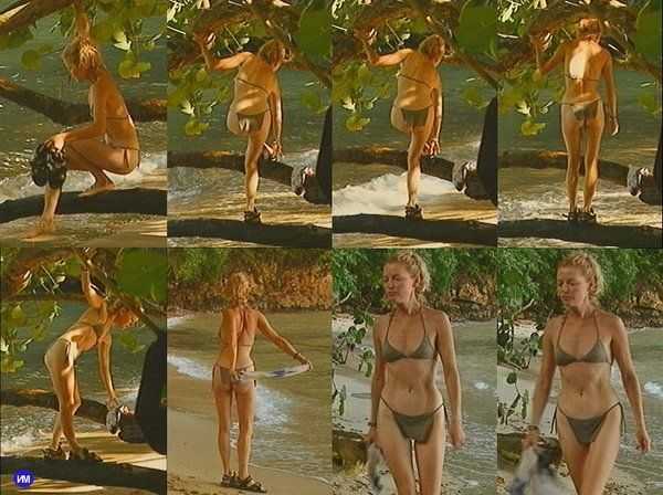 Голая Лариса Вербицкая фото 4