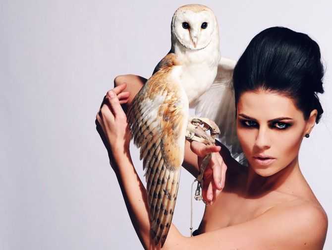 Голая Натали Старынкевич фото 3