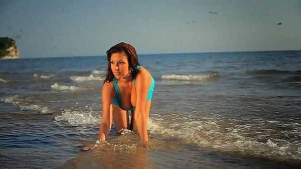 Голая Татьяна Найник фото 16