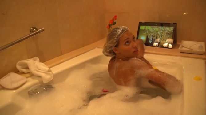 Голая Регина Тодоренко фото 28