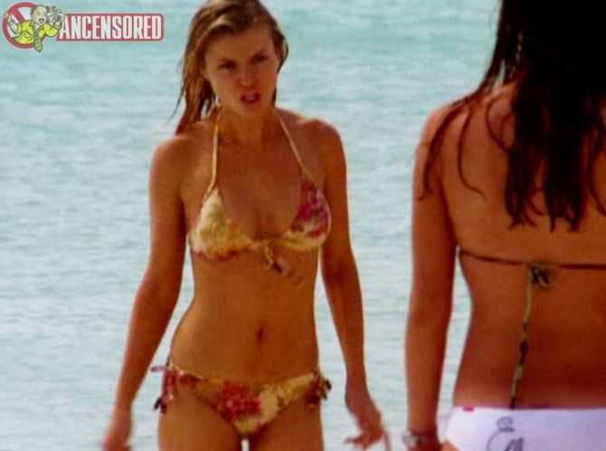 Голая Джоанна Крупа фото 12