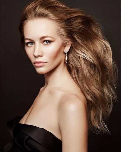 Голая Светлана Устинова фото 24