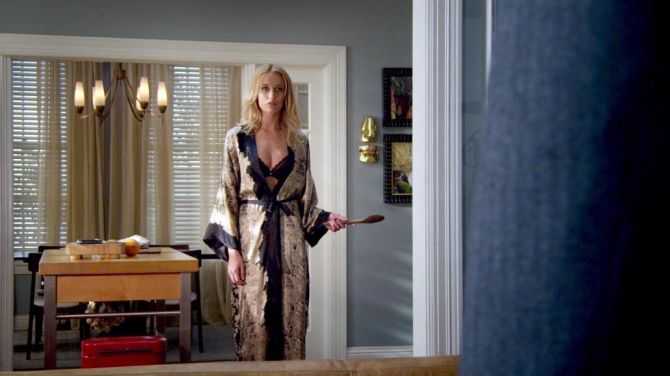 Голая Сара Дюмон фото 20