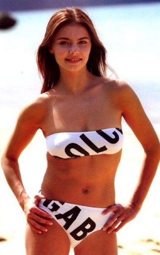 Голая Алина Кабаева фото 9