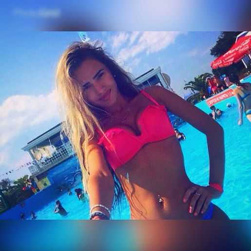 Голая Дарина Маркина фото 10