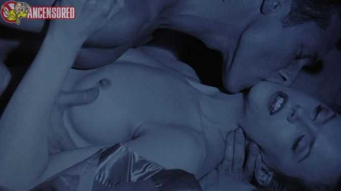 Голая Николь Кидман фото 15