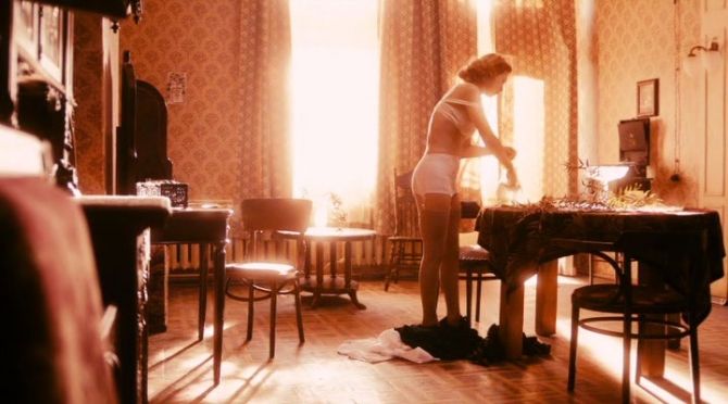 Голая Екатерина Климова фото 11