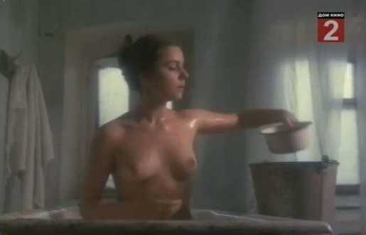 Голая Марина Зудина фото 22