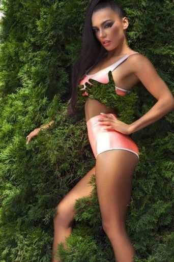 Голая Певица Молли фото 7