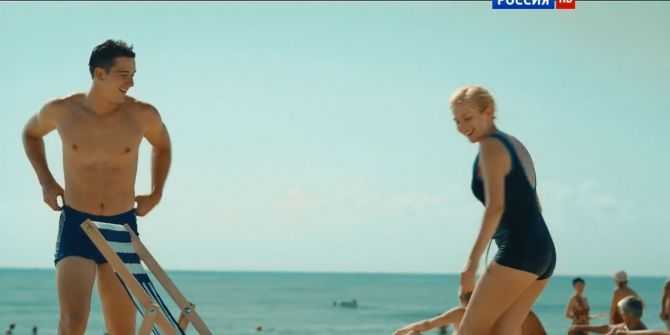 Голая Карина Андоленко фото 3