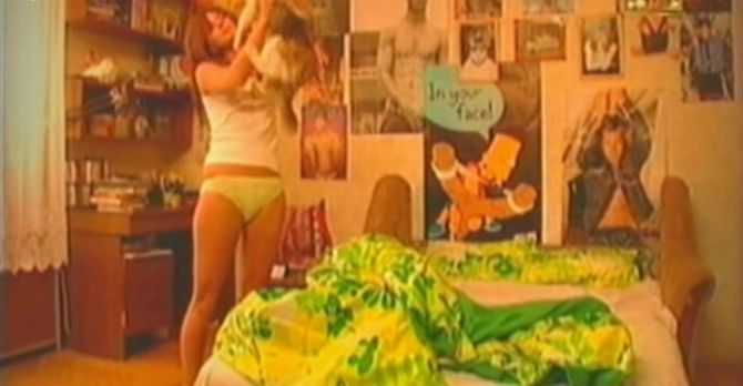 Голая Настя Задорожная фото 20