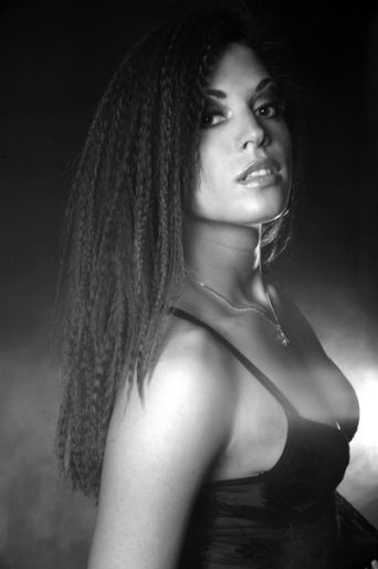 Голая Анна Рот фото 9