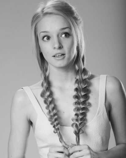 Голая Кристина Александрова фото 3