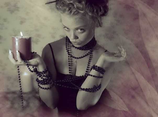 Голая Юлия Минаковская фото 9