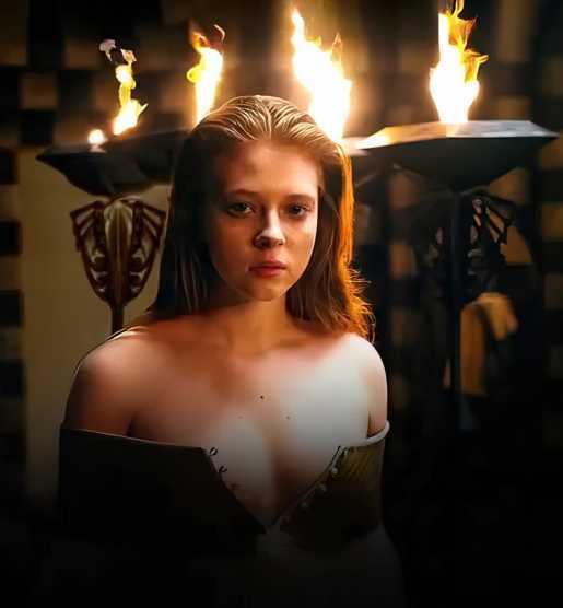 Голая Валентина Ляпина фото 4