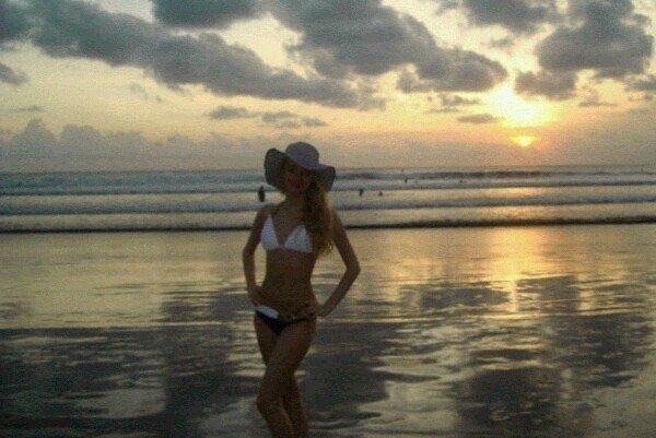 Голая Алёна Чехова фото 13