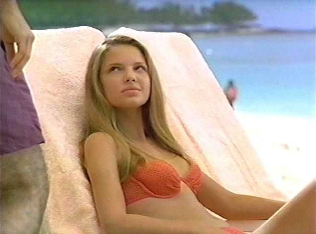 Голая Кэтрин Хейгл фото 2