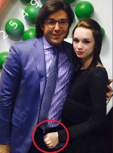 Голая Диана Шурыгина фото 6