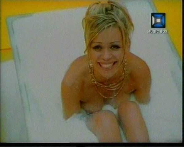 Голая Ирина Салтыкова фото 56