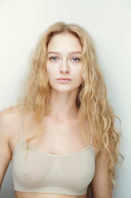 Голая Диана Милютина фото 28