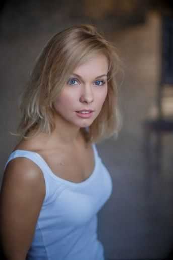 Голая Полина Сыркина фото 9