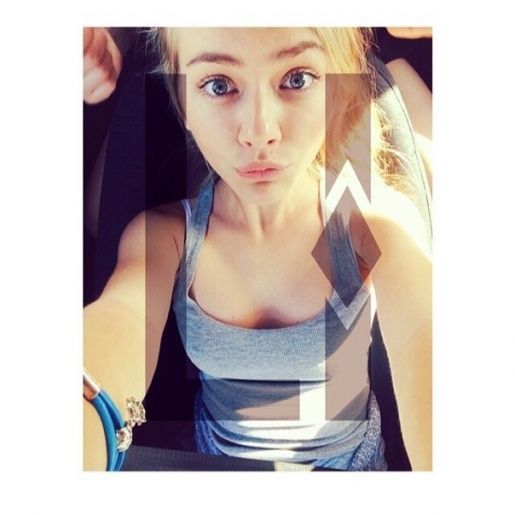 Голая Елизавета Кононова фото 4