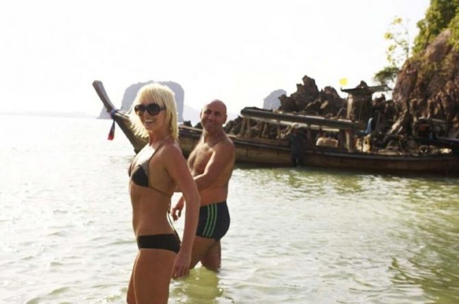 Голая Валерия фото 8