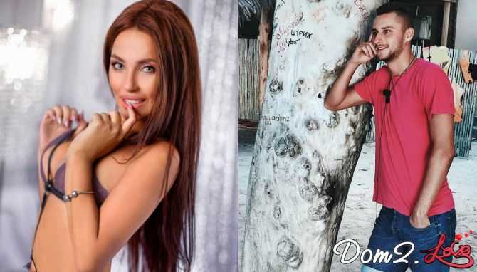 Голая Дарья Титомир фото 7