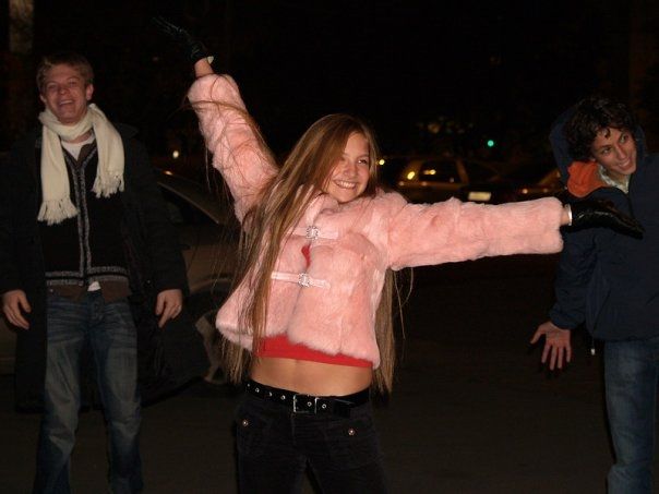 Голая Мария Иващенко фото 6