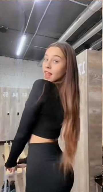 Голая Милана Некрасова фото 5