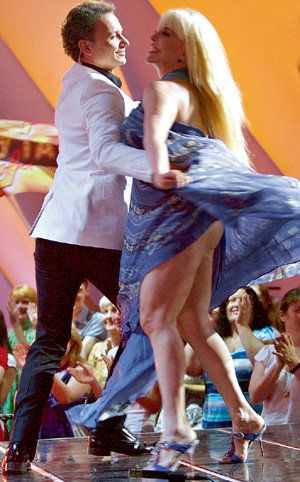 Голая Вероника Кастро фото 13