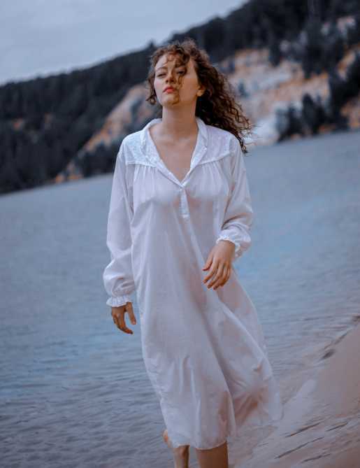 Голая Катерина Беккер фото 4