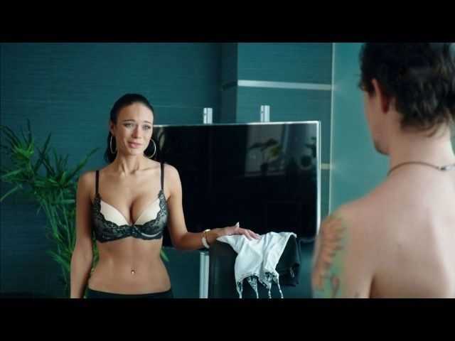 Голая Света из Молодёжки фото 11