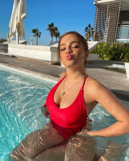 Голая Валя Карнавал фото 30