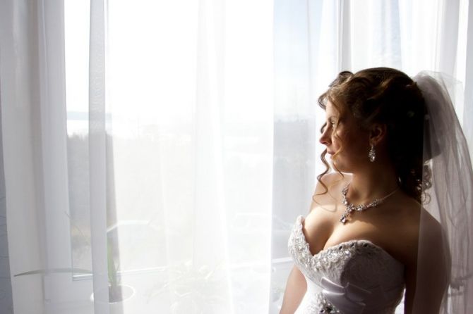 Голая Ольга Жемчугова фото 2