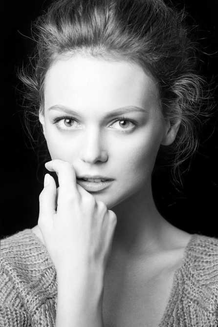 Голая Екатерина Чуйкова фото 16